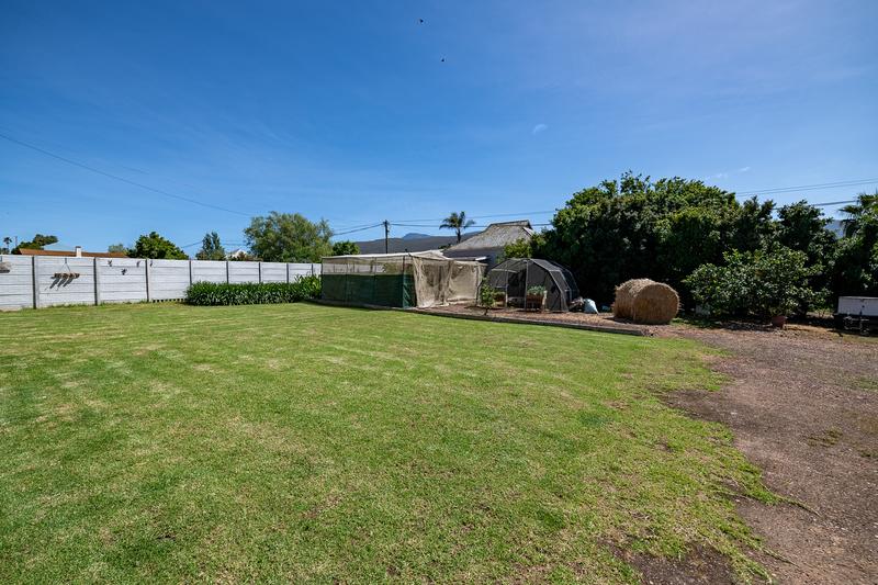 3 Bedroom Property for Sale in Riviersonderend Western Cape